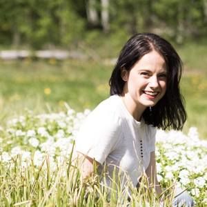 Meet your Posher, Rachael